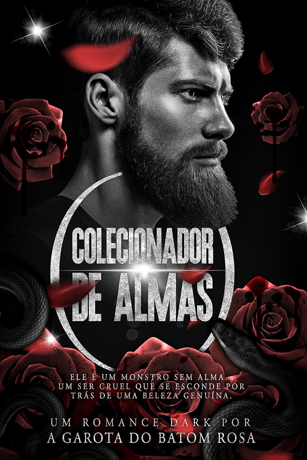 O Colecionador de Almas |Romance dark|