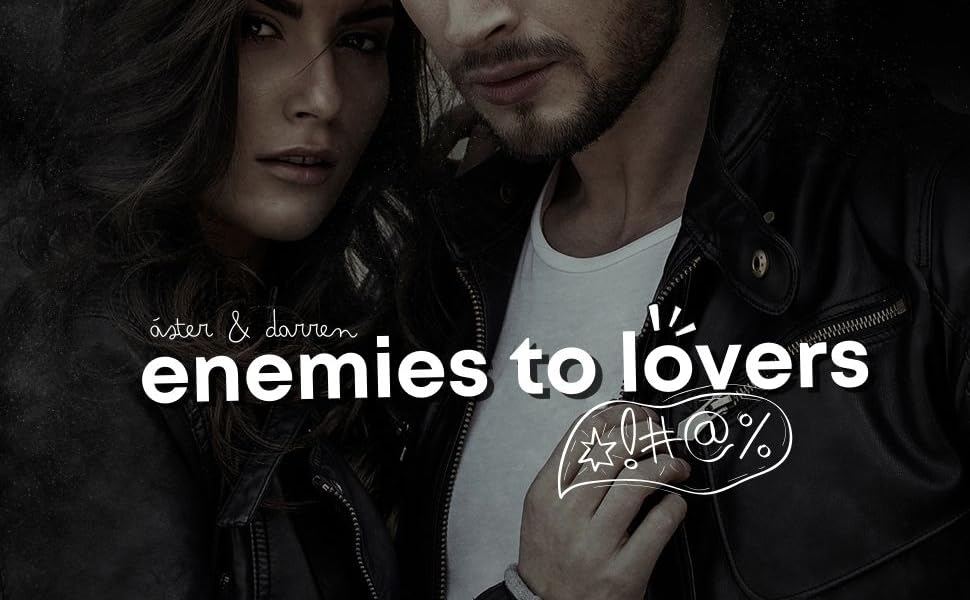 enemies