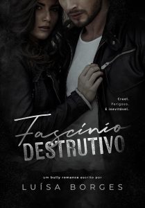 FASCÍNIO DESTRUTIVO: enemies to lovers e romance proibido