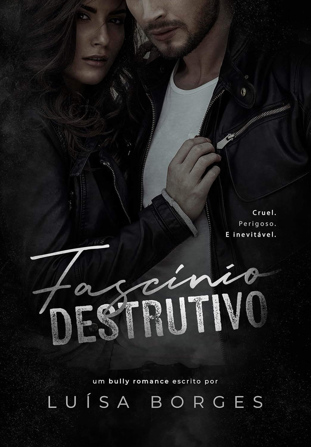 FASCÍNIO DESTRUTIVO: enemies to lovers e romance proibido