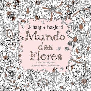 Mundo das flores