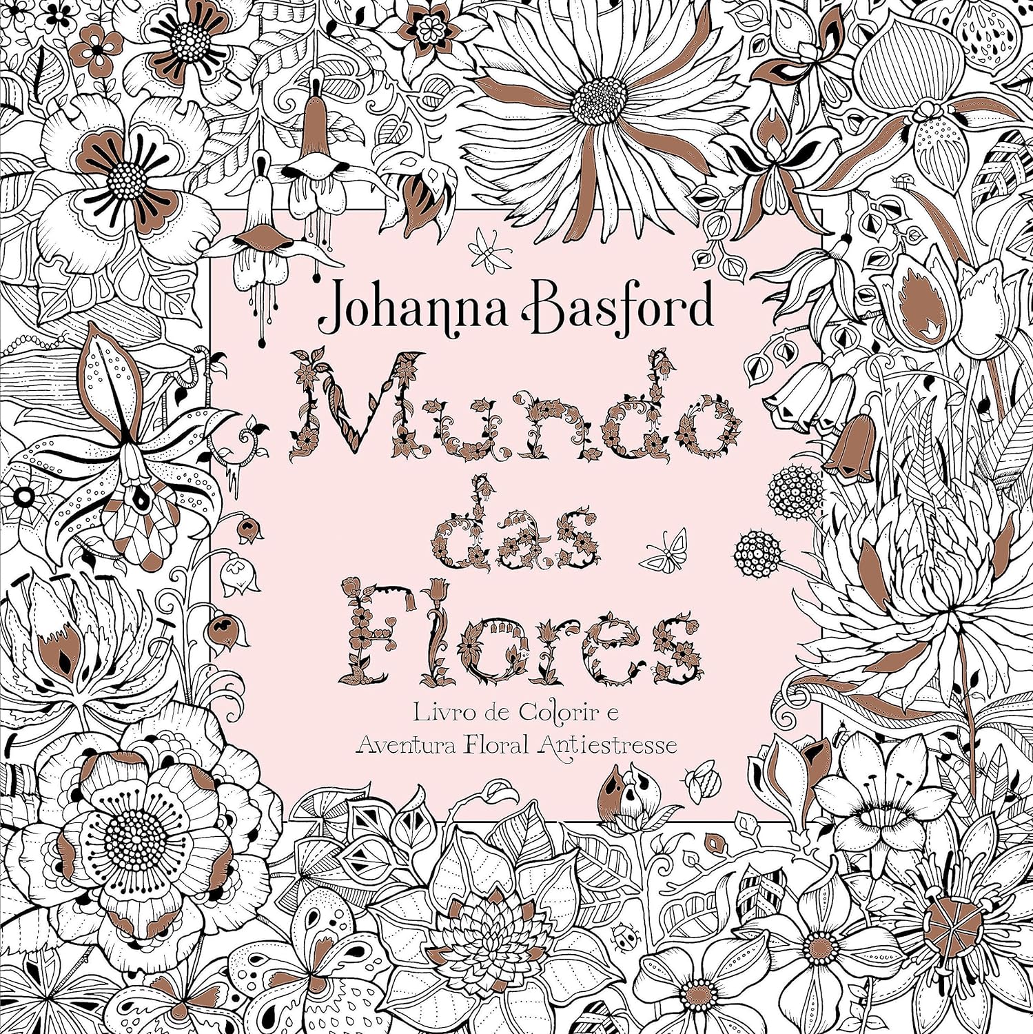 Mundo das flores