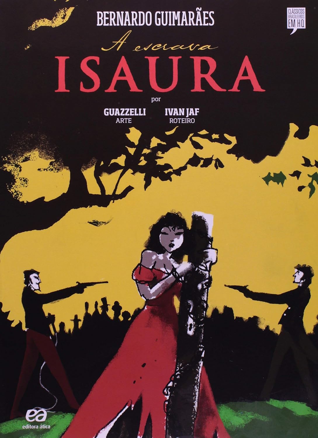 A escrava Isaura