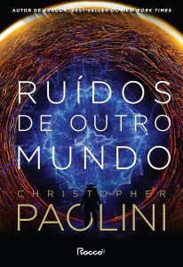 Ruídos de outro mundo