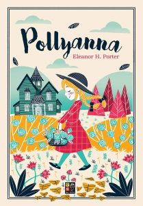 Pollyanna Capa Dura