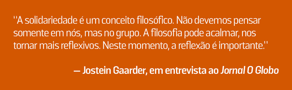 Jornal O Globo