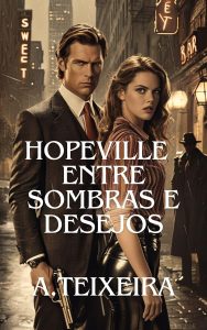 Hopeville - Entre Sombras e Desejos