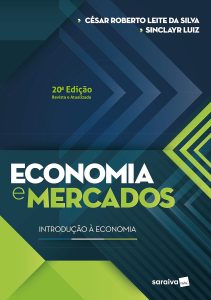 Economia e mercados: Introdução à economia