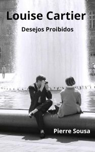 Louise Cartier: Desejos Proibidos