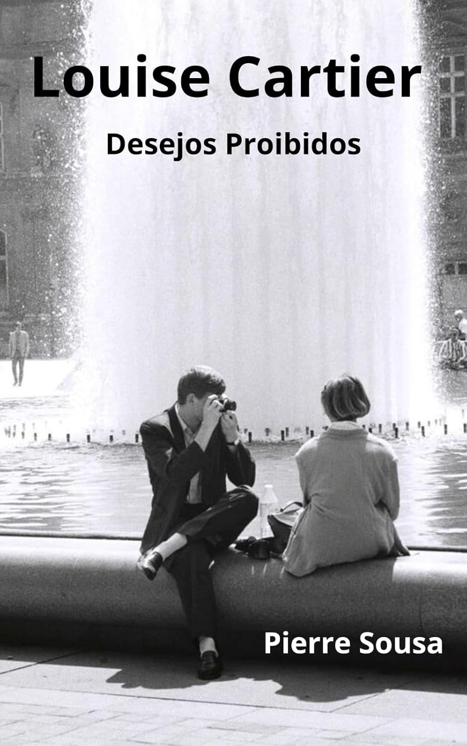 Louise Cartier: Desejos Proibidos