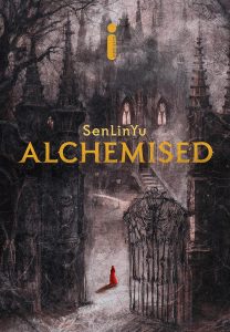 Alchemised: Edição brasileira