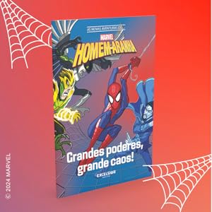 Homem Aranha