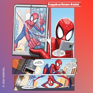 Homem Aranha