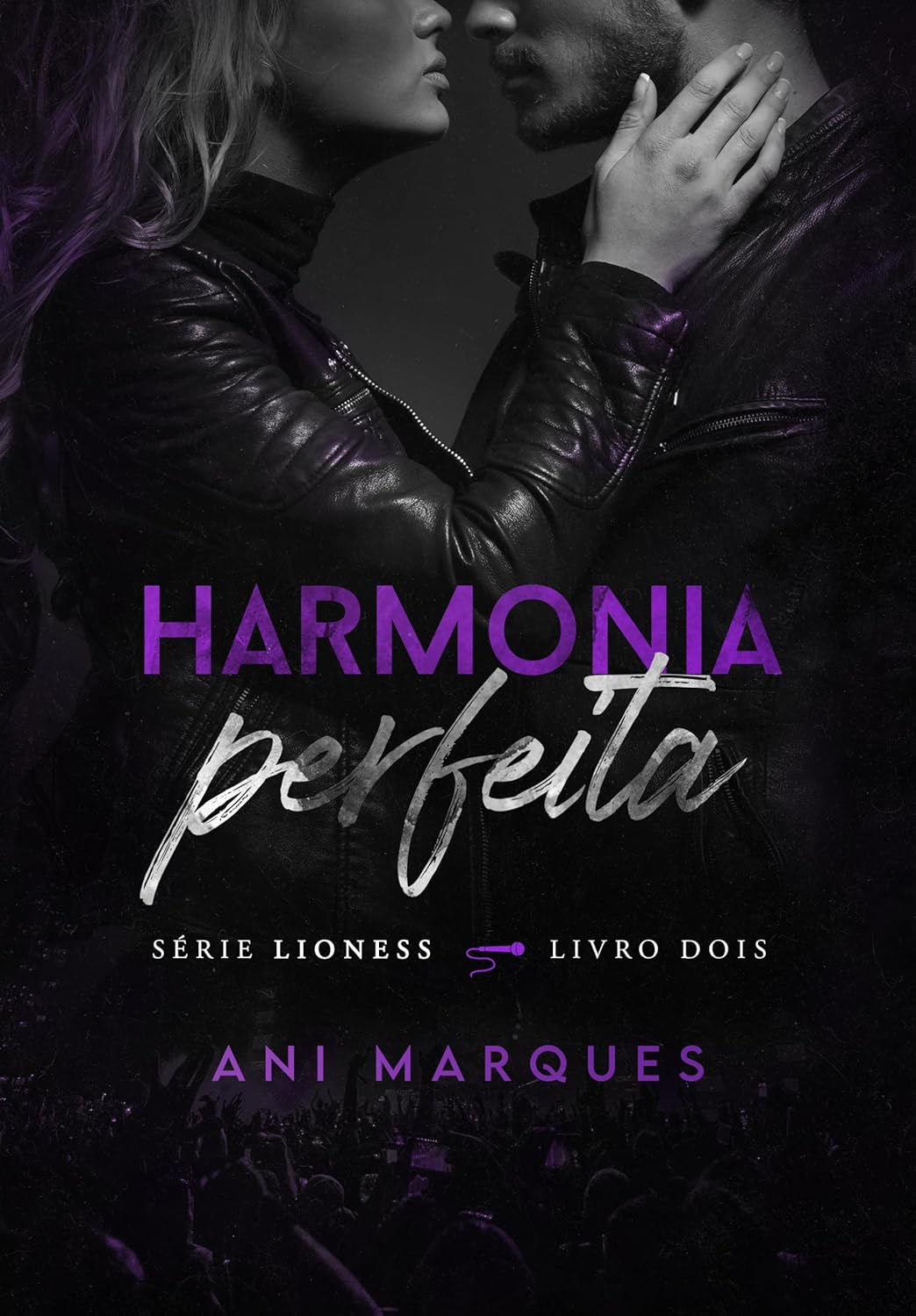 Harmonia Perfeita