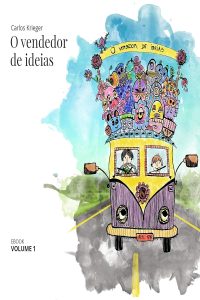 O Vendedor de Ideias: Ferramentas para a evolução pessoal