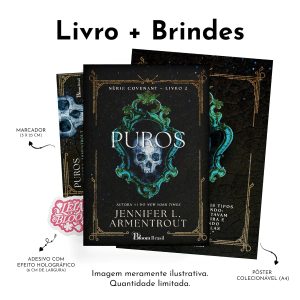 Puros (com brinde): 2