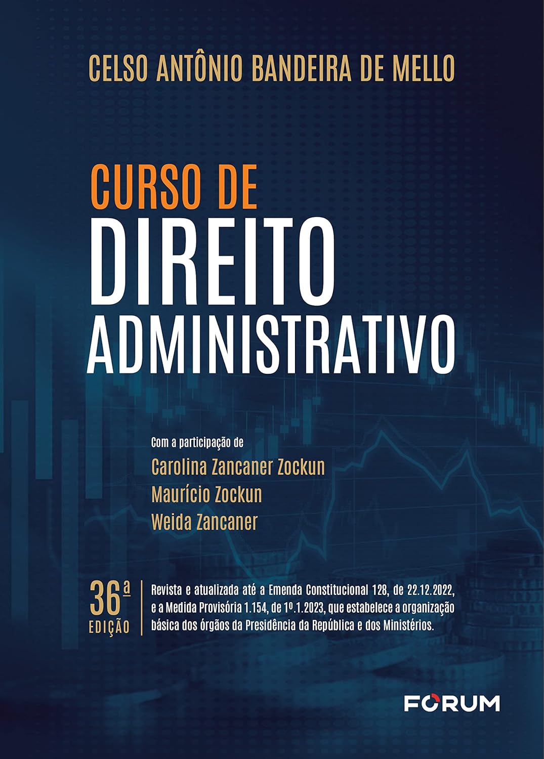 Curso de Direito Administrativo