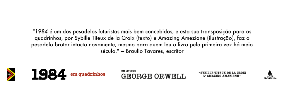 1984, george orwell, quadrinhos, revolução, hq, animal farm, 1984 em quadrinhos, orwell, ilustração