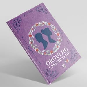 orgulho e preconceito jane austen