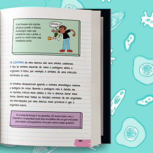 Manual do Mundo, Aprender brincando, Biologia, Ciência, Ciências da natureza, Ciências naturais