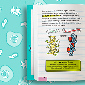 Manual do Mundo, Aprender brincando, Biologia, Ciência, Ciências da natureza, Ciências naturais