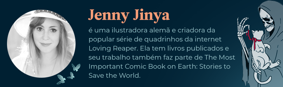 jenny jinya