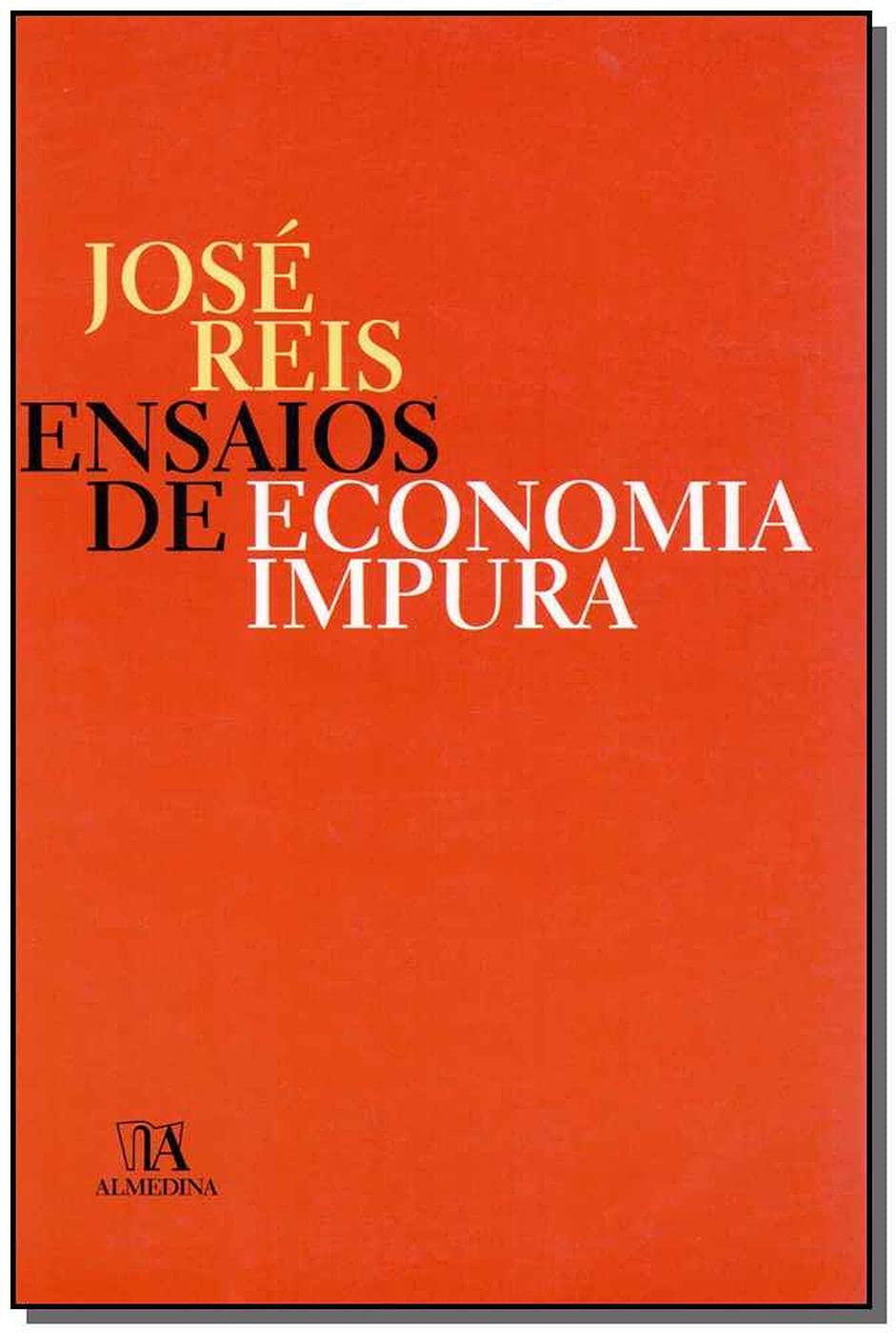 Ensaios de Economia Impura