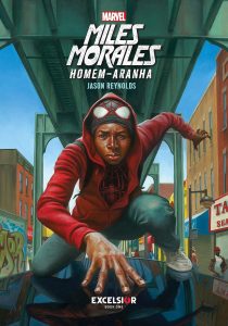 Homem-Aranha: Miles Morales