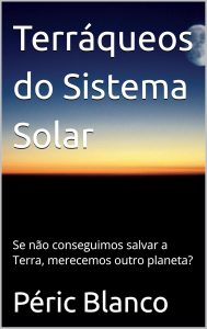 Terráqueos do Sistema Solar