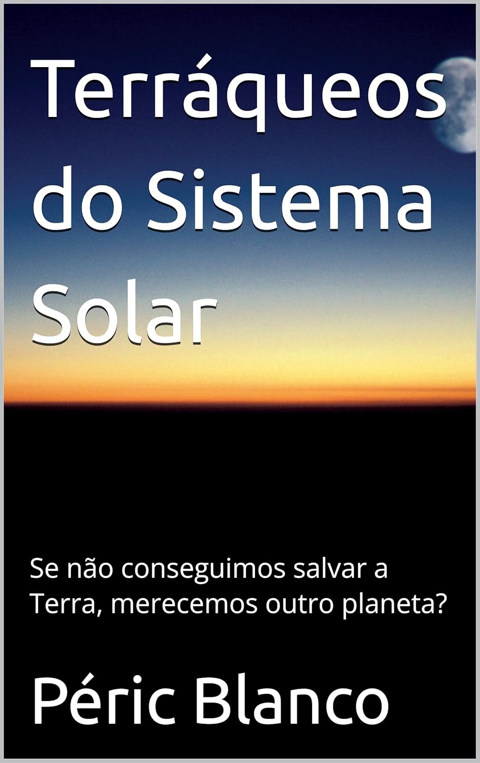 Terráqueos do Sistema Solar