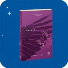 Jovem Adulto/ Romance / Fantasia, FICÇÃO, Anjo
