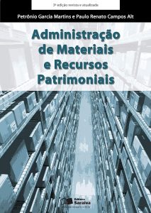 Administração de materiais e recursos patrimoniais