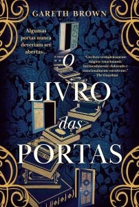O livro das portas