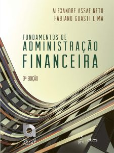 Fundamentos de Administração Financeira