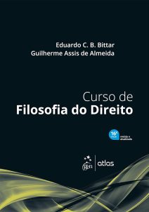 Curso de Filosofia do Direito - 16ª Edição 2022