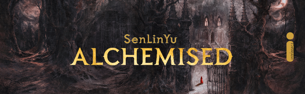 alchemised, fantasia, 