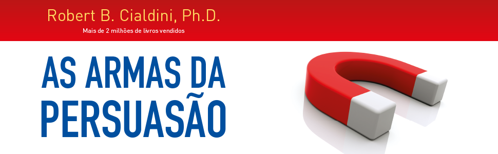 as armas da persuasão