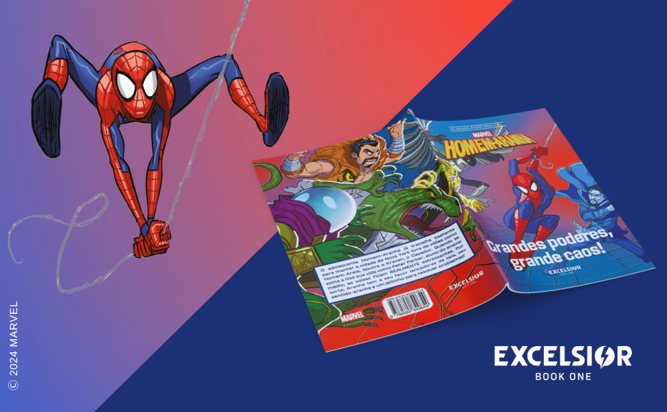 Homem Aranha