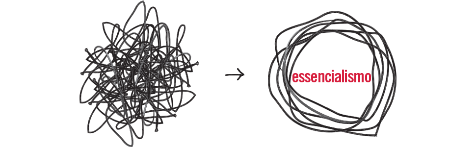essencialismo, Greg McKeown