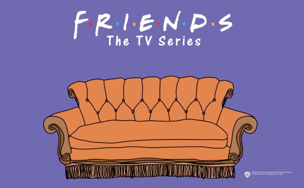 friends