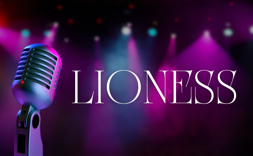 Lioness