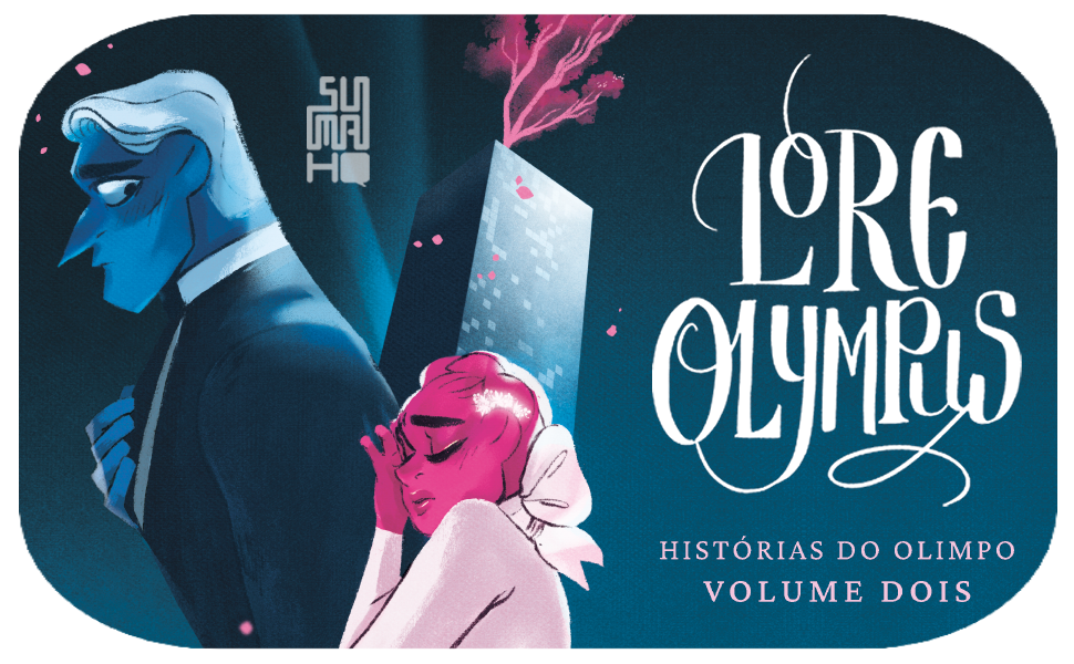 Lore Olympus 2