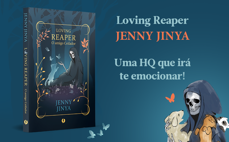 loving reaper
