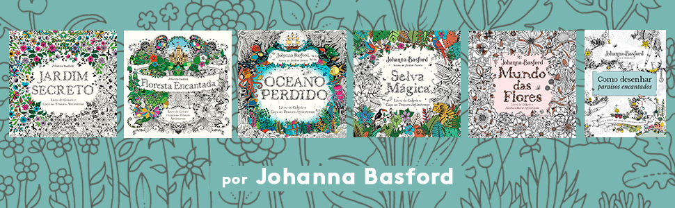 livro, colorir, atividade, estresse, johanna basford, pintar