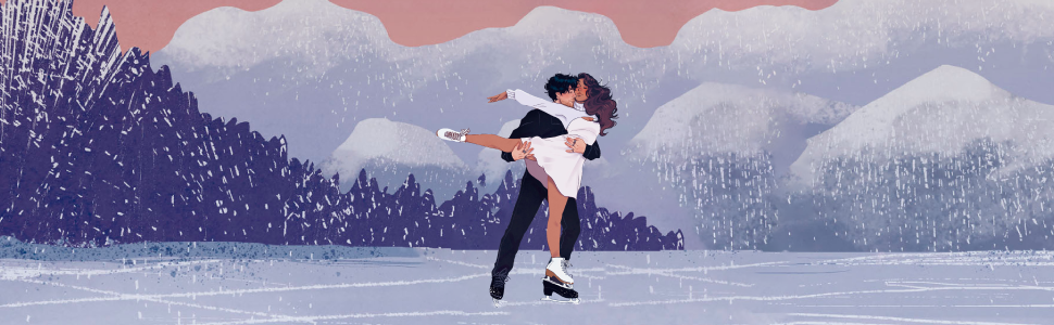 Comédia romântica FICÇÃO / Romance / Esportes