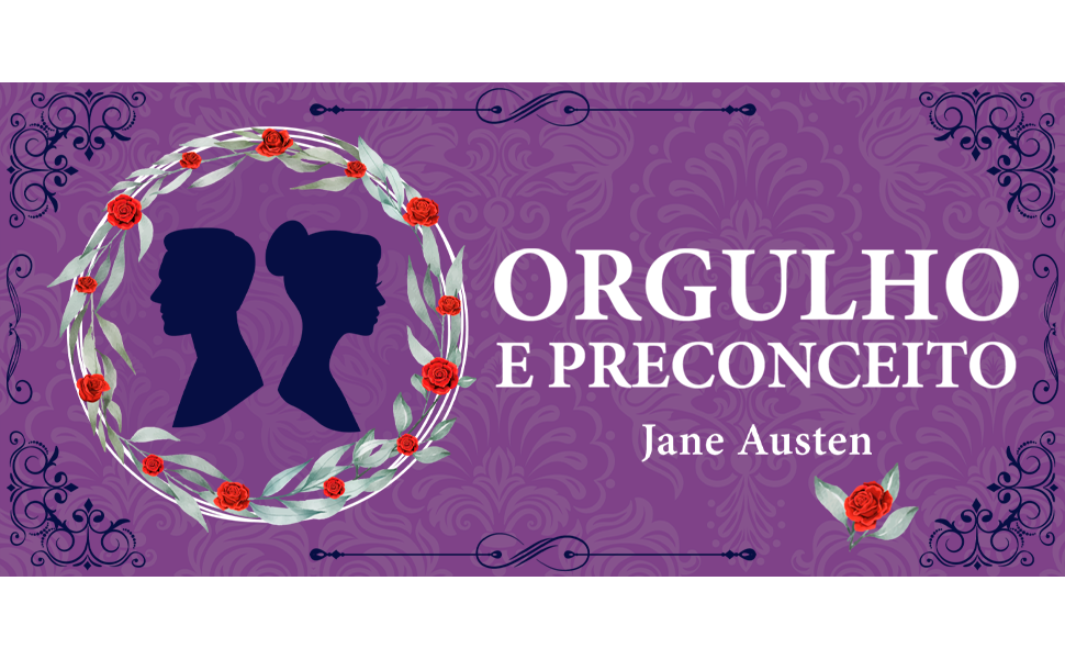 orgulho e preconceito jane austen