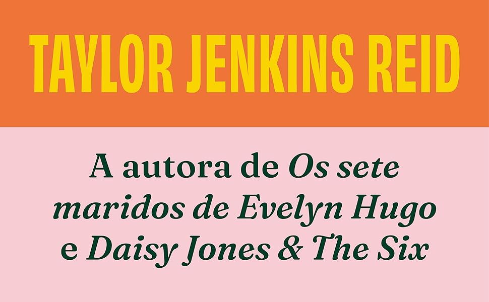 taylor jenkins reid
