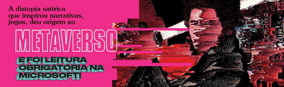 Snow Crash, metaverso