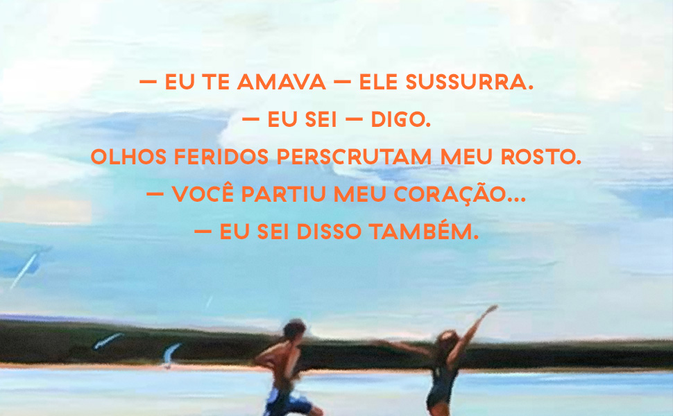 Eu te amava