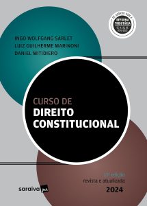 Curso de Direito Constitucional - 13ª Edição 2024